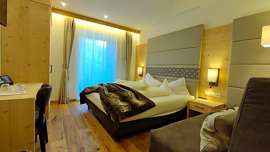 Hotel Zebru