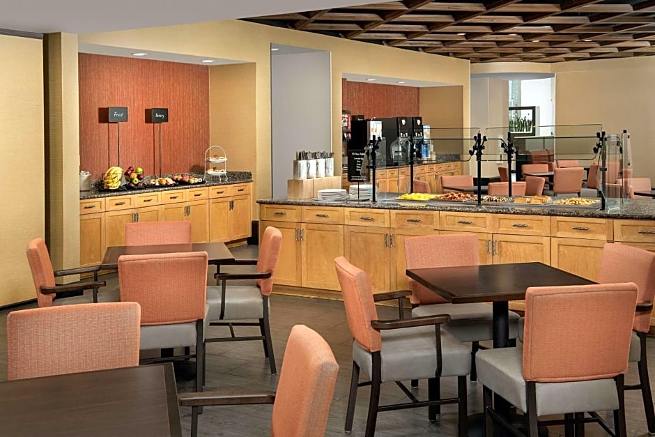 Embassy Suites by Hilton Birmingham Hoover