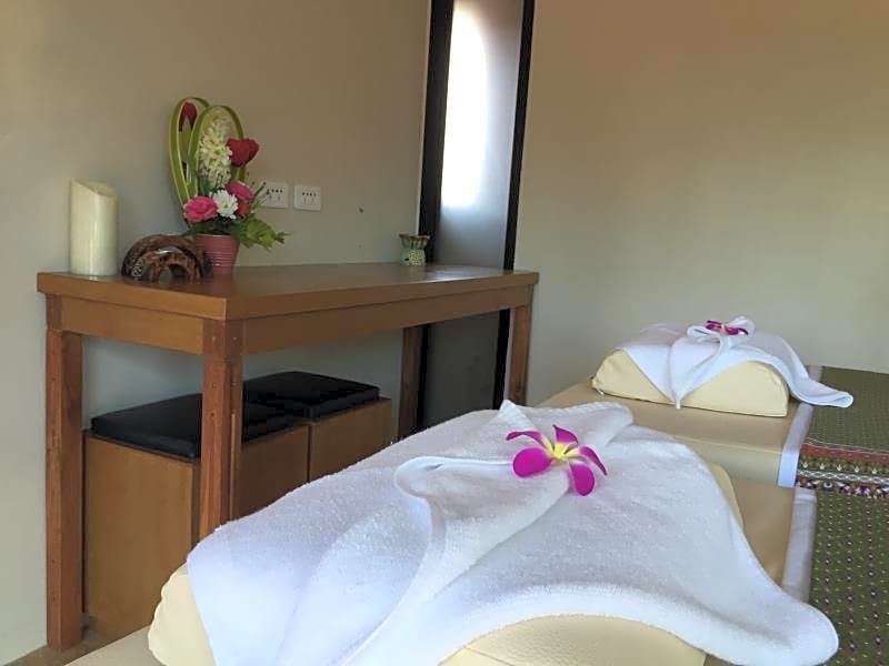 At Samui Boutique Hotel