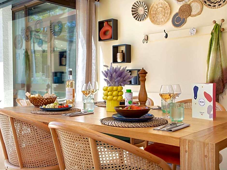 ibis Salon de Provence