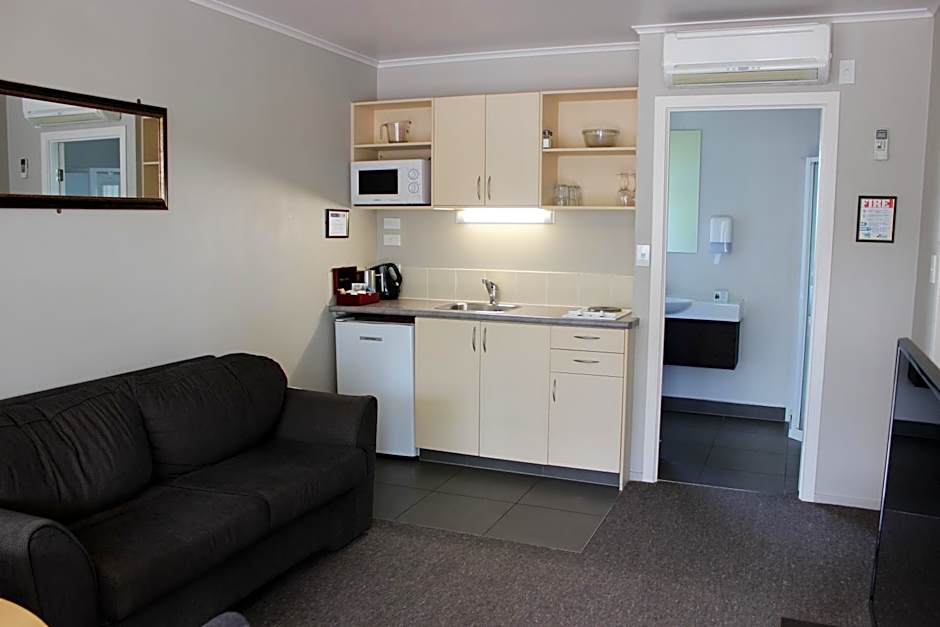 Quality Inn Acapulco Taupo