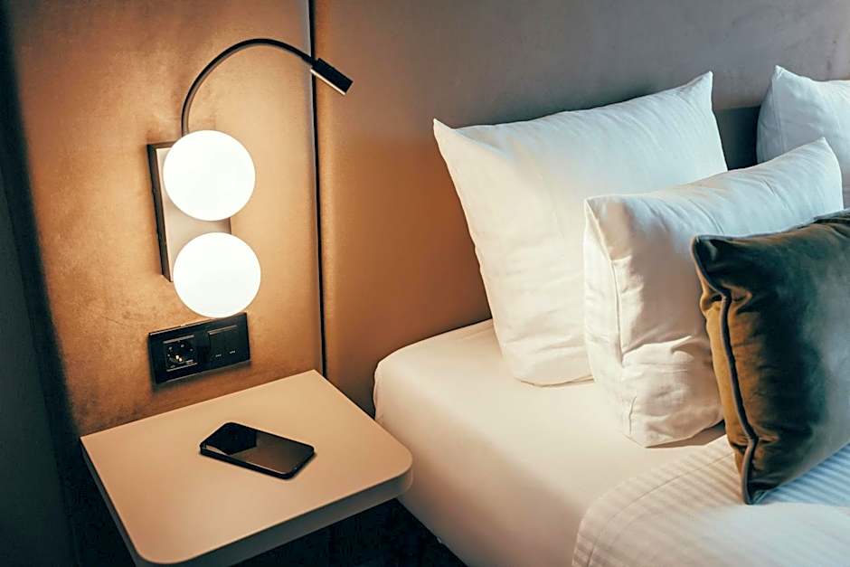 Leonardo Hotel KÃ¶ln