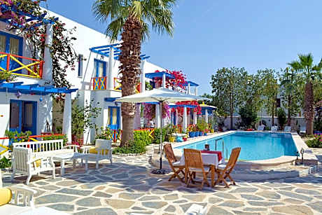 Su Hotel - Bodrum