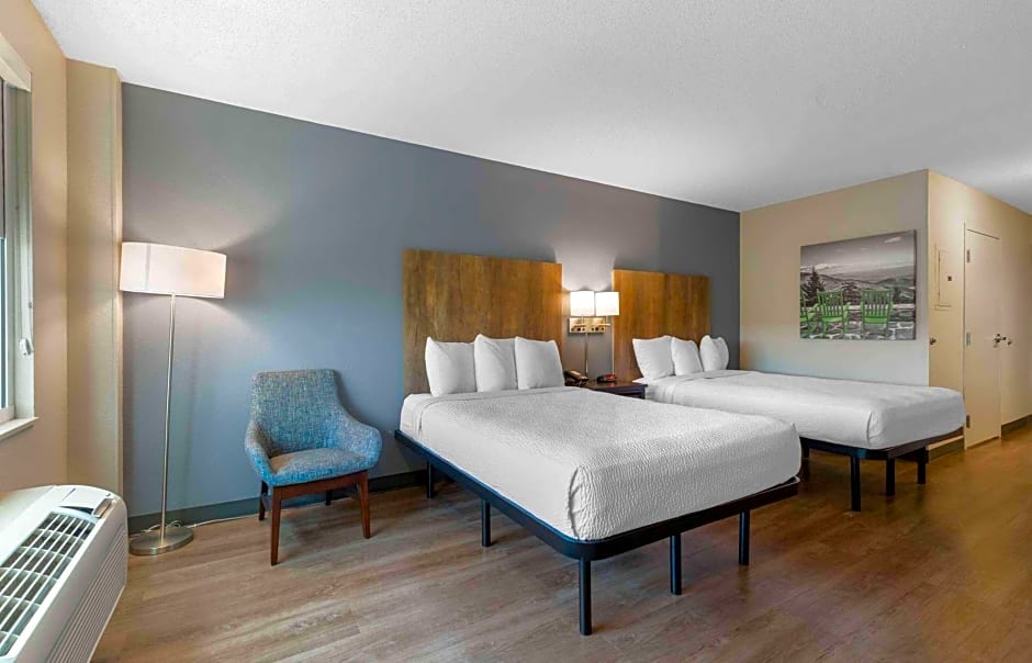 Extended Stay America Suites - Washington, D.C. - Centreville - Manassas