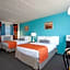 Boardwalk Hammock Inn & Suites Wildwood Beach Hote