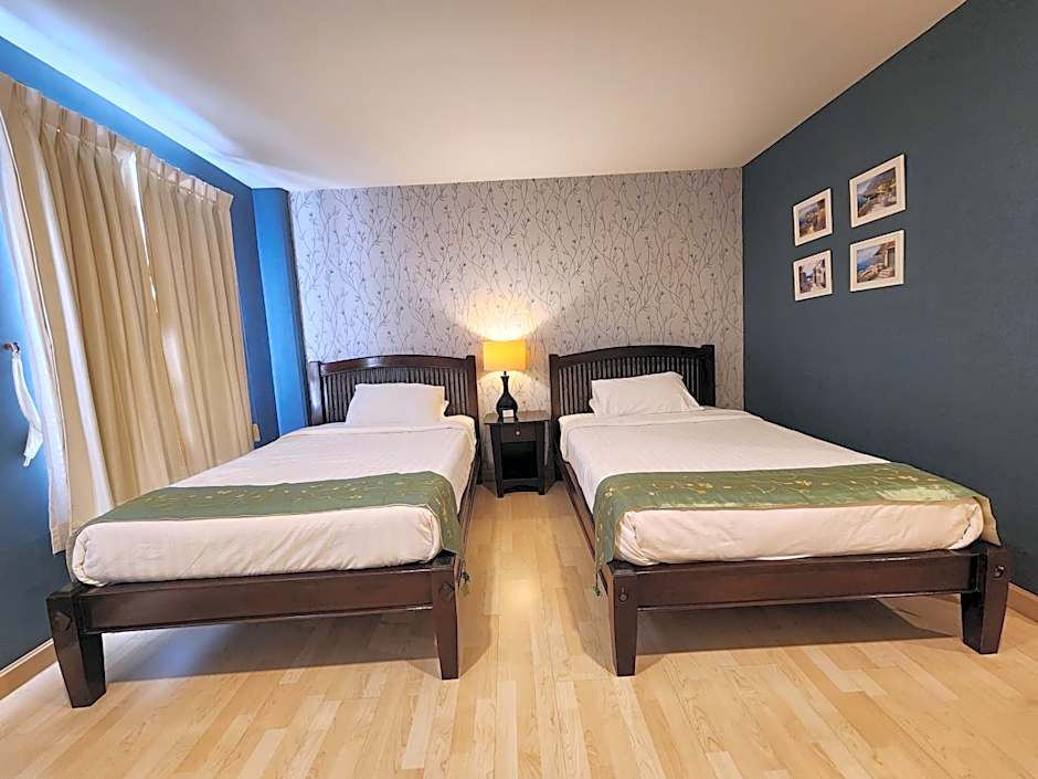 Photo 1 of 3 of Deluxe 2 Beds