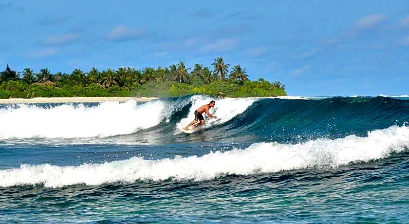 Nazaki Beach Hotel ALL INCLUSIVE Food Drinks Scuba Spa Kite Surf