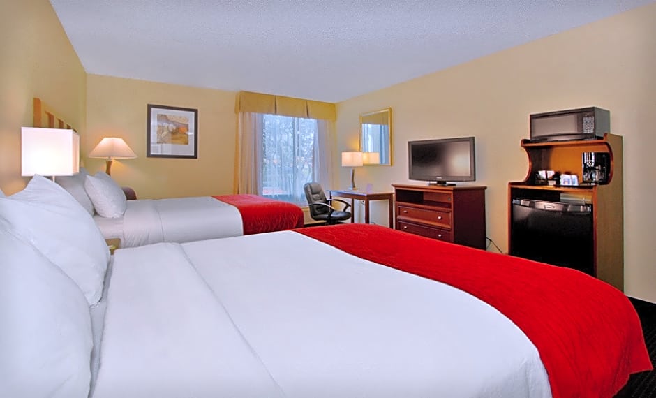 Comfort Inn & Suites Kissimmee By the Parks