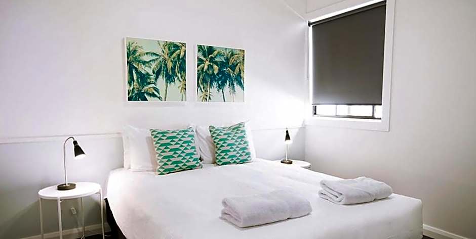 Hibiscus Motel