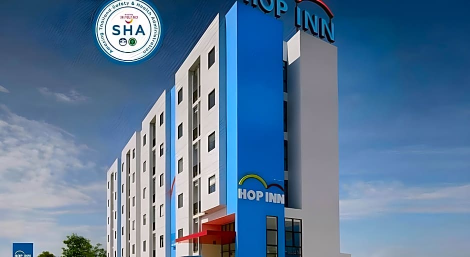 HOP INN Chanthaburi