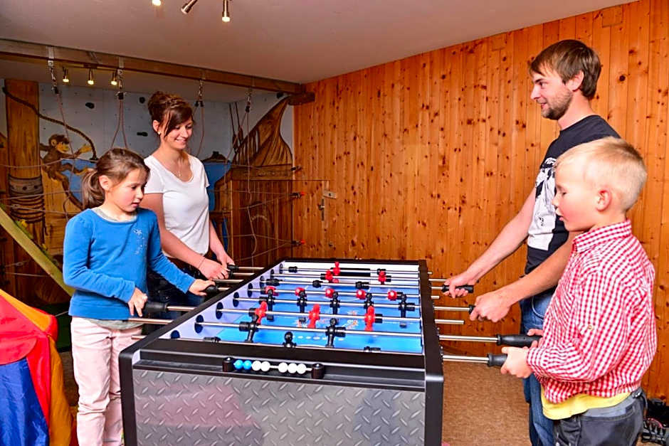 Familienhotel Löwen
