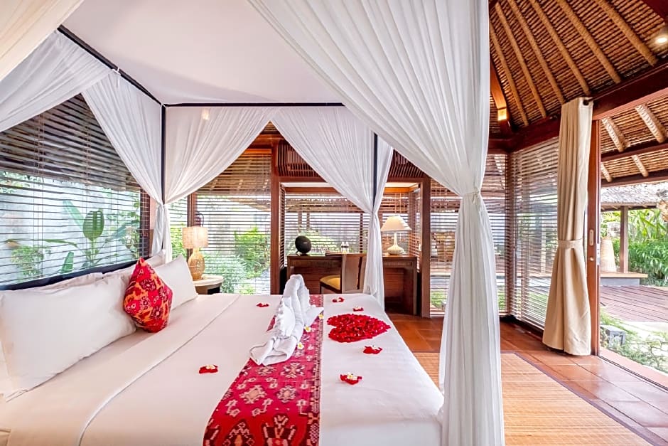 Mayaloka Villas Seminyak 