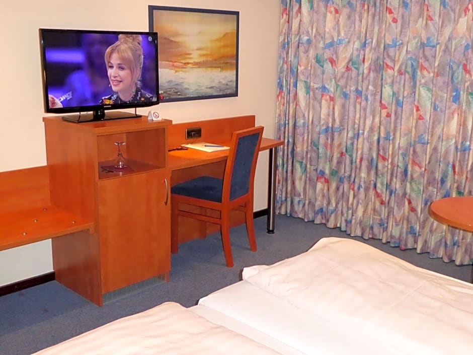 Astoria Hotel