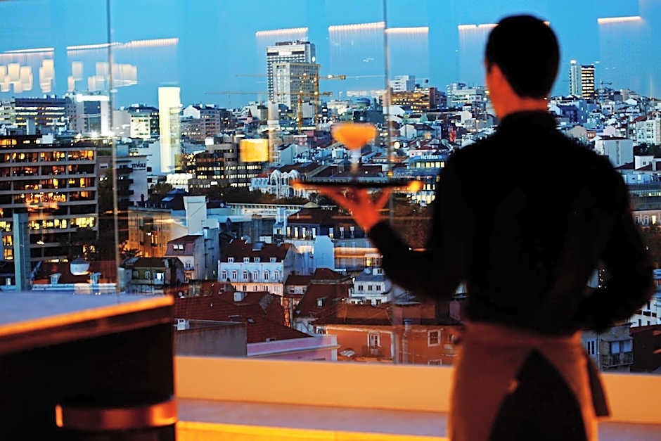 Memmo Príncipe Real - Design Hotels