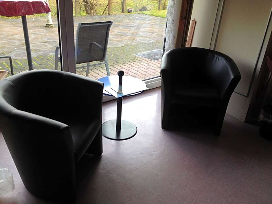 Hotel Saarland Lebach