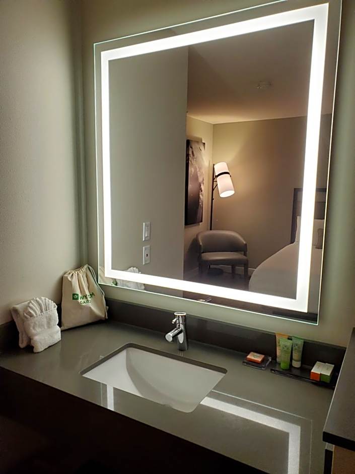 Wyndham Garden San Diego Near Seaworld