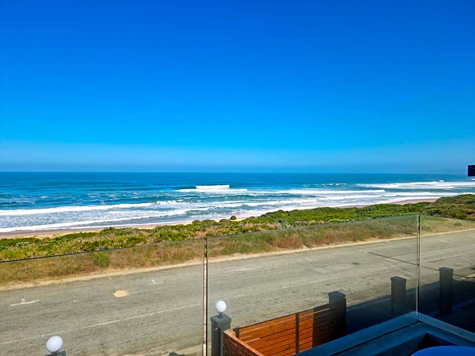 WavesEnd Wilderness Self-catering Units