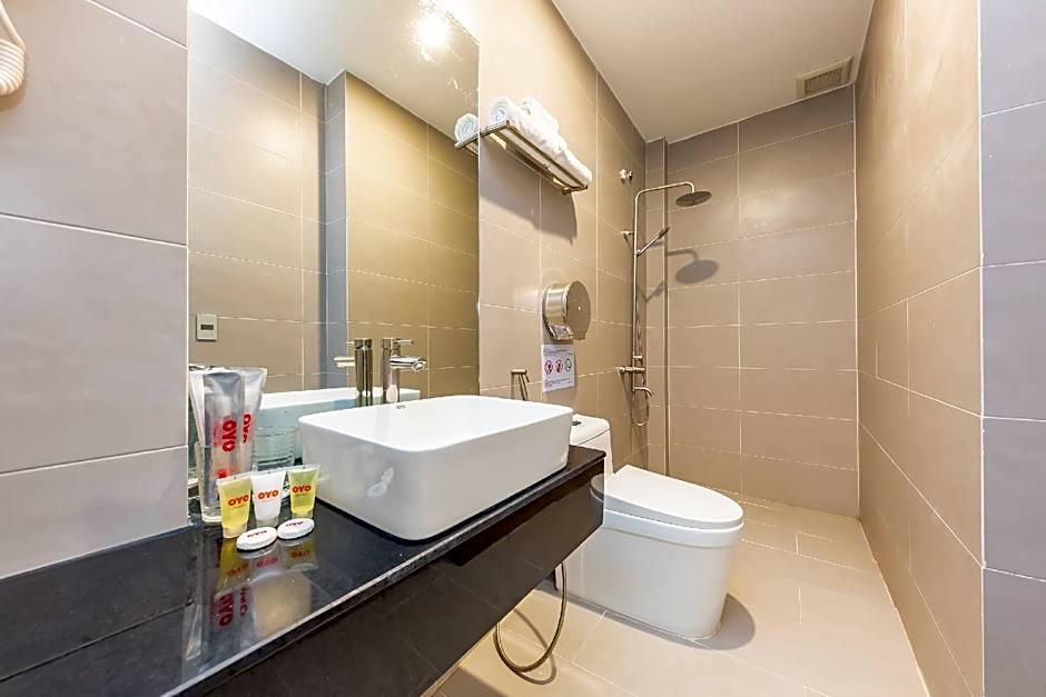 QA Hotel