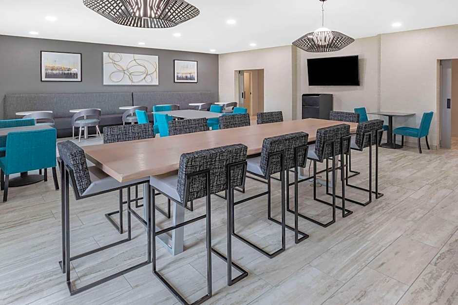 La Quinta Inn & Suites by Wyndham Ardmore