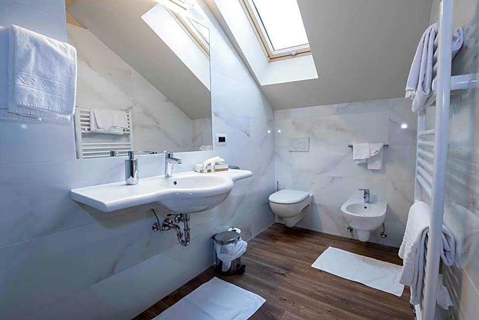 Hotel Garni Snaltnerhof