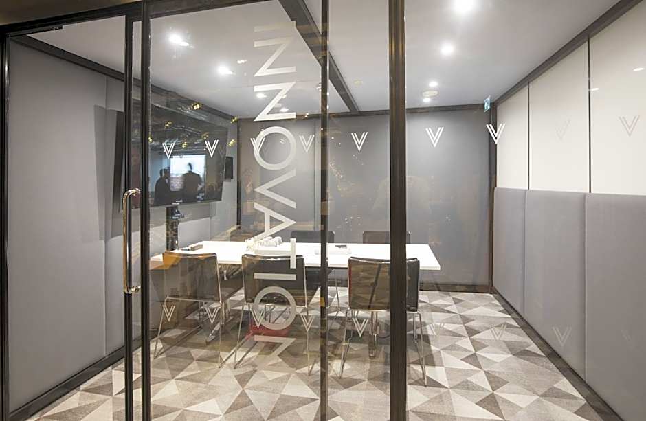 Village Hotel Basingstoke