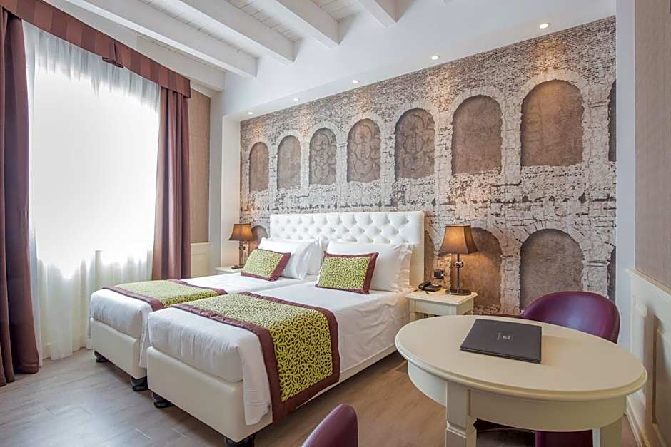 Hotel San Pietro