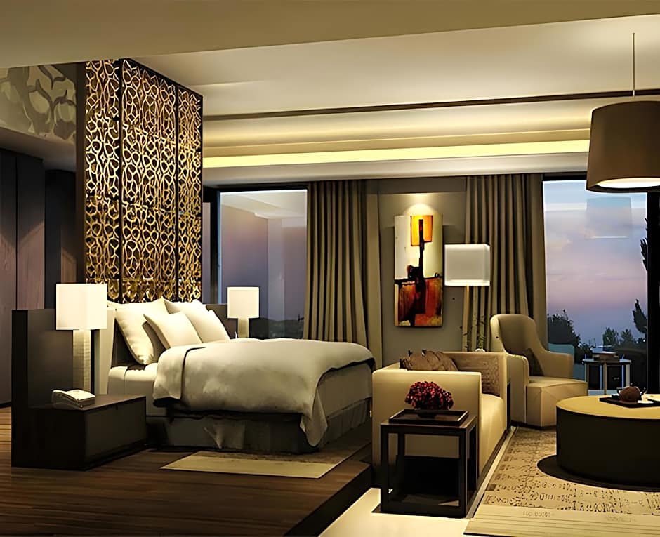 Photo 1 of 5 of Executive 1 King Bed Suite