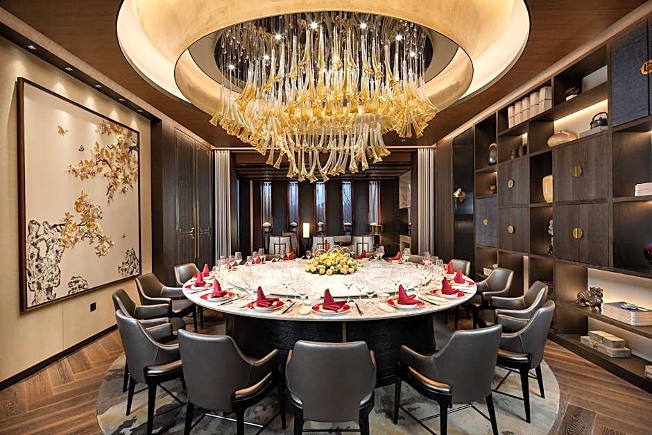 Crowne Plaza Wuzhen By IHG