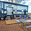 Grand Canyon RV Glamping