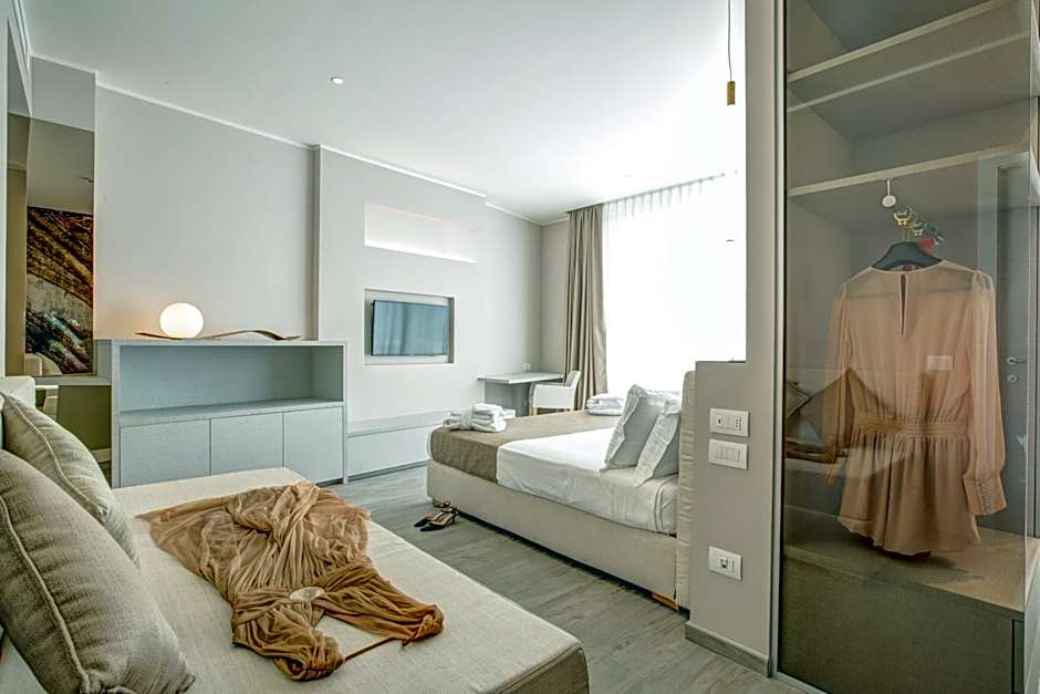 Hotel Luxor