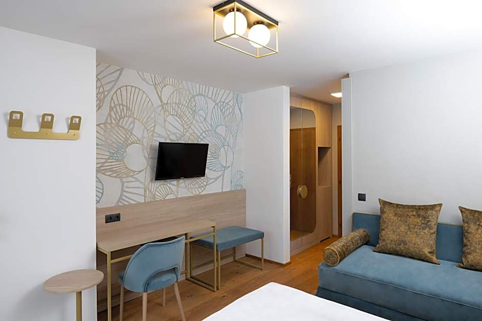 Hotel Sole - Sonne