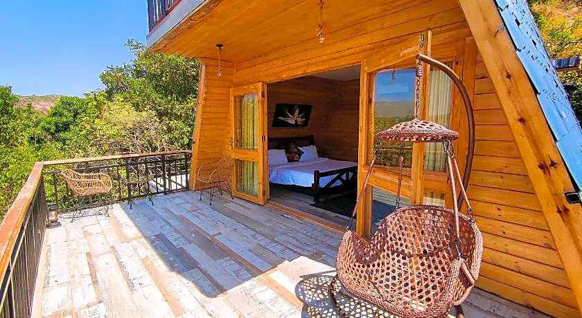 Wag Hill Lodge and Spa