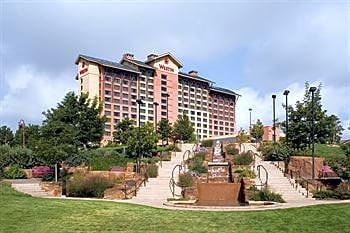 The Westin Westminster