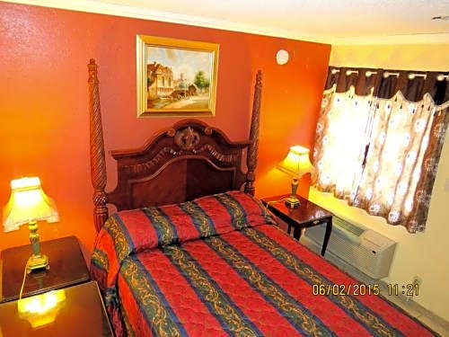 Central Inn Motel