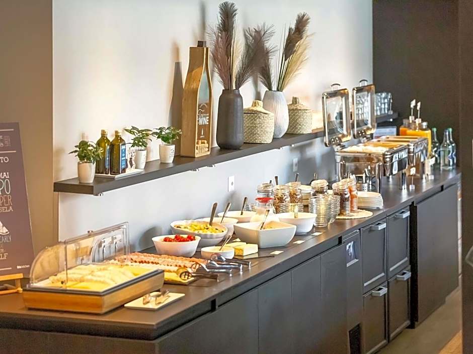 ibis Lugano Paradiso