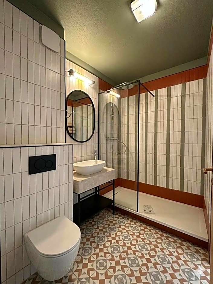 TULIP Hotels & Residences - Marne-la-Vallee Torcy