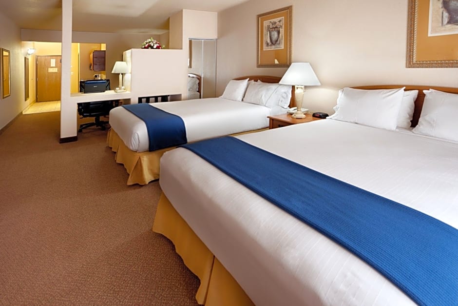 Holiday Inn Express Hotel & Suites Mission-McAllen Area