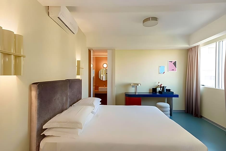 Moderno Hotel Roma