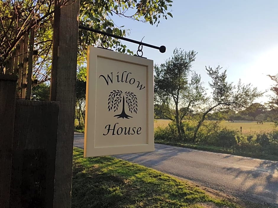 Willow House B&B