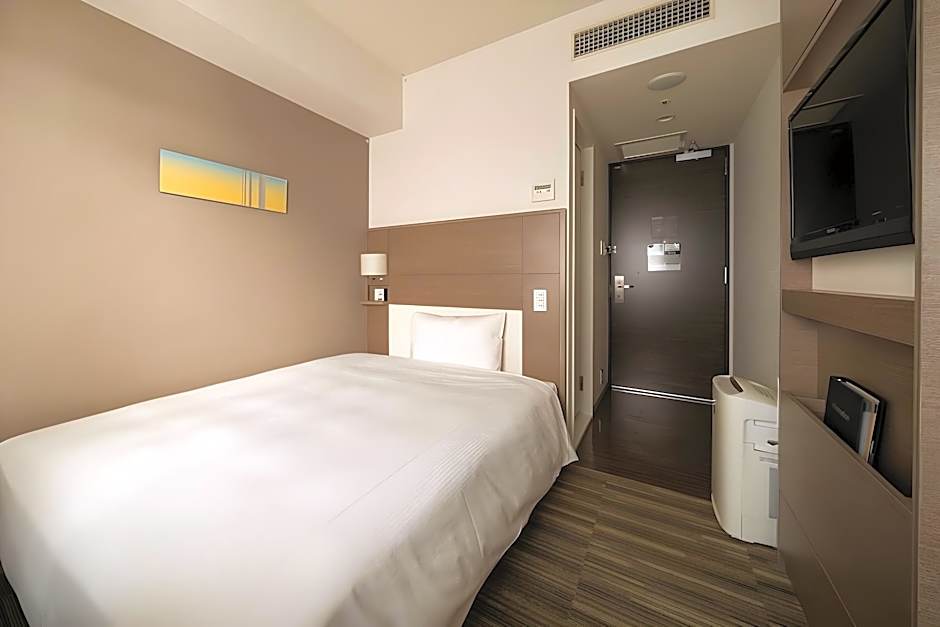 VIA INN HIGASHI GINZA - JR WEST GROUP