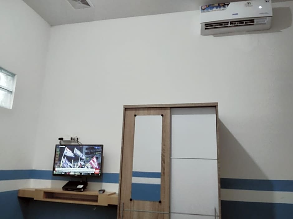 PENGINAPAN BANYU BIRUKu