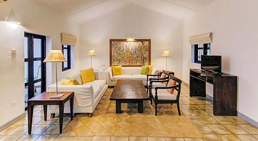 Habarana Village by Cinnamon