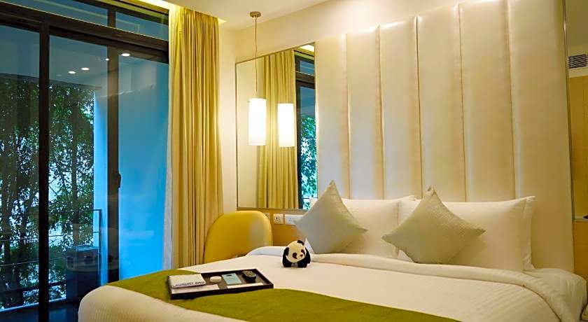 Sarovar Portico Outer Ring Road Bengaluru