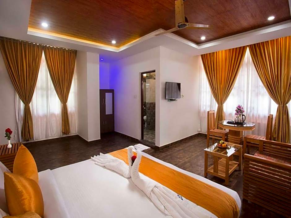 At Wood Resort Munnar