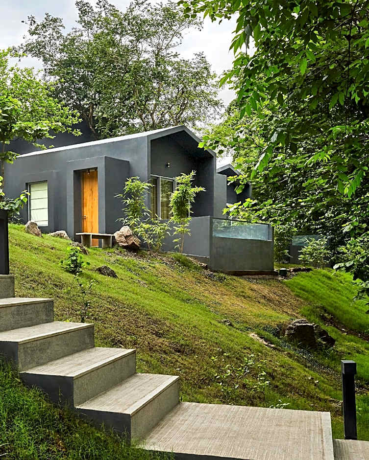 The Roseate Ganges Rishikesh