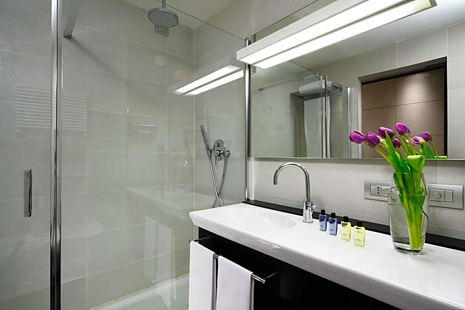 UNAHOTELS San Vitale Bologna