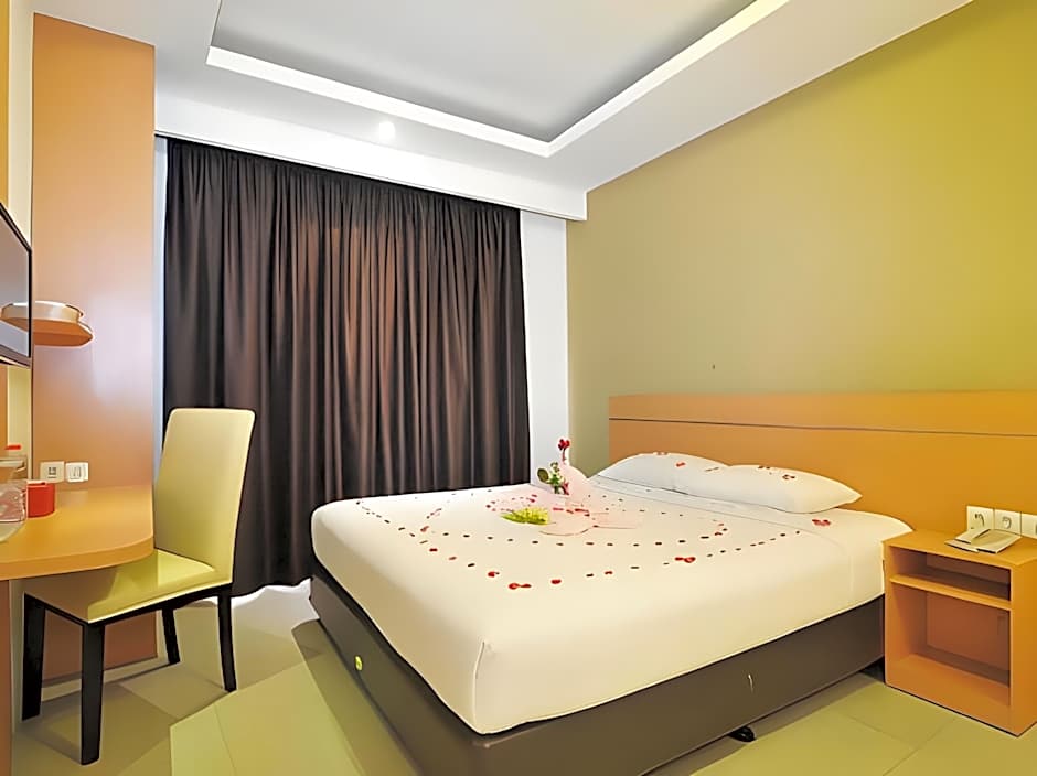 Nozz Hotel