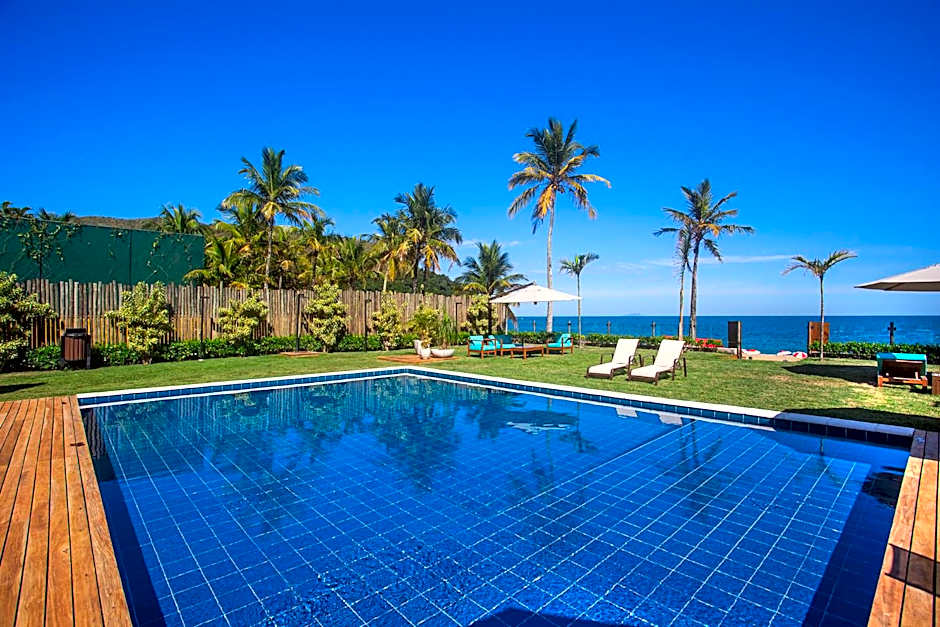 Residencial Marina Del Sol