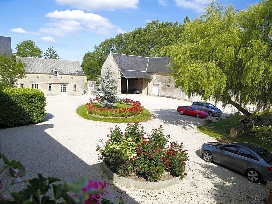 La Ferme de la Gronde