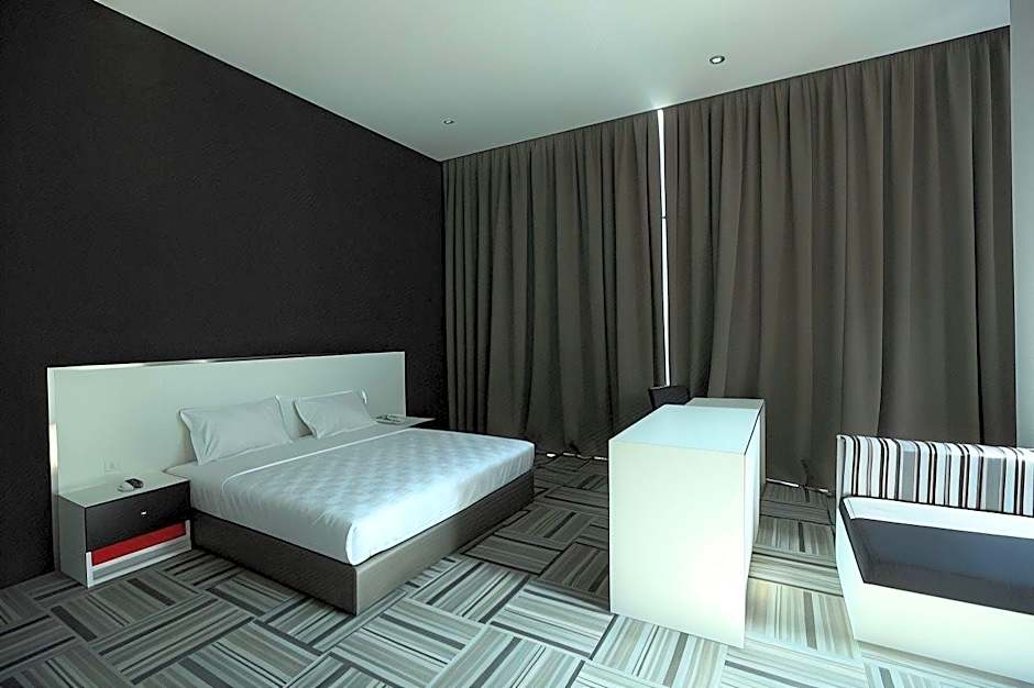 Beverly Hotel